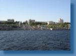 Панорама набережной